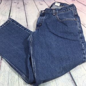 Levi’s 550 Jeans Size 32/27 Husky